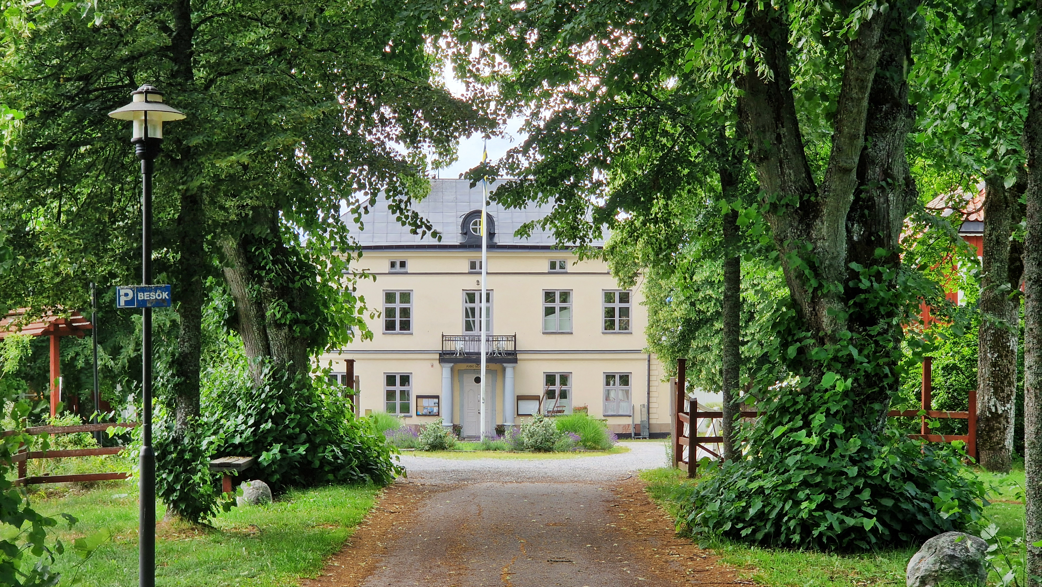 Herrgården